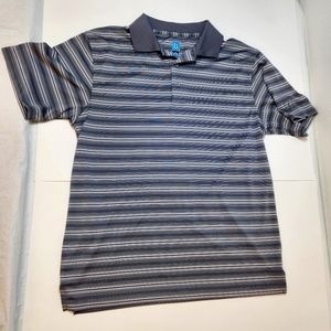 PGA TOUR MEN'S MEDIUM GOLF POLO